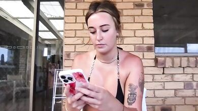 Madelineharper Shower Cam Chaturbate