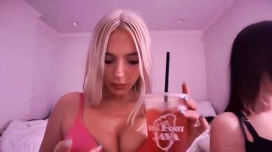 oliviacarterrr Thong Ass Bend Over Chaturbate