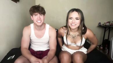 mikeiron126150 Face Fuck & Doggy Sex Chaturbate