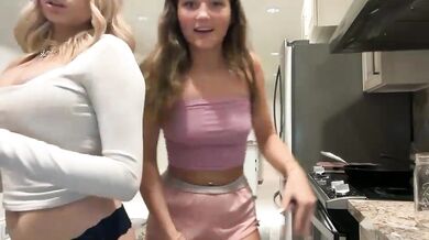 avaowenss Dance Wet Shirt Transparent Chaturbate