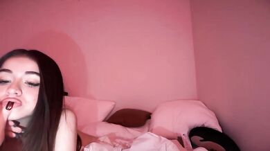 oliviacarterrr Oil Boobs & Ass Chaturbate