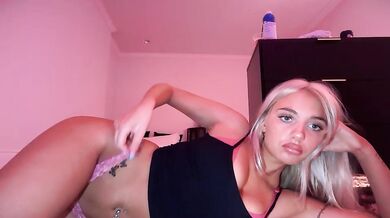 oliviacarterrr Oil Boobs & Ass Chaturbate