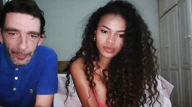 ladysarah101 Takes Daddy Cock Chaturbate