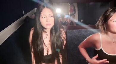 Ellaharperr1 Chaturbate New Teen Camgirl