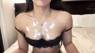 Georgialeeex Chaturbate Teen Tease