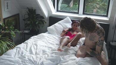 MiaZ1234 Onlyfans Petite Amateur Sextape CreamPie