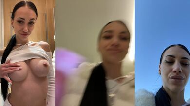 ilariea_girl Public Cam Boobs Show Stripchat