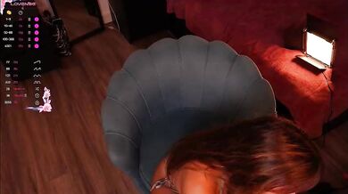 Yess_kiki Oil Boobs Play Chaturbate