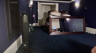 alexajefferies Thong Ass Jiggle Chaturbate