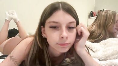 clairewalkerr Slim Teen Stream Chaturbate