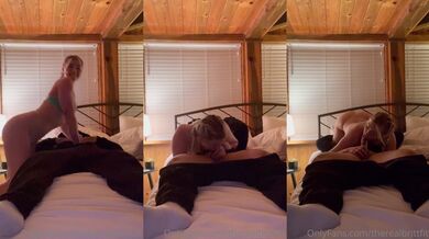 TheRealBrittFit 69 BoyGirl Onlyfans