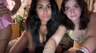 mimimoore0 Stream with Friends Flash Tits Chaturbate