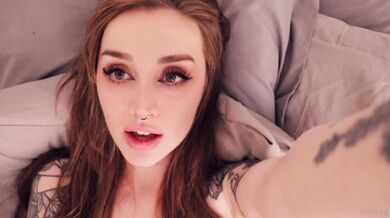 blinkksg Nora Rabbit Cum Onlyfans