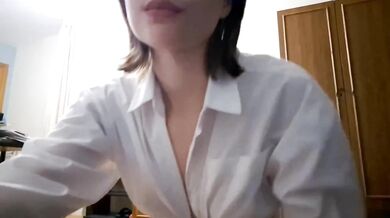 micasulejmanovski Private Topless Strip Chaturbate