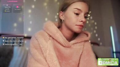 roxxxie_reid Chaturbate Teen Dildo Pussy