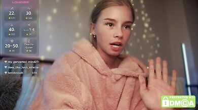 roxxxie_reid Chaturbate Teen Dildo Pussy