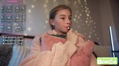 roxxxie_reid Chaturbate Teen Dildo Pussy