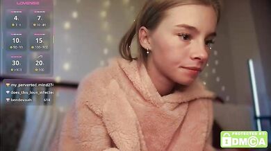 roxxxie_reid Chaturbate Teen Dildo Pussy