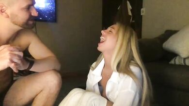 xoprincesspeachxo Chaturbate BoyGirl Blowjob