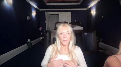 oliviacarterrr Handbra Boobs Play Chaturbate