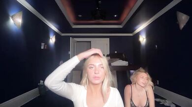 oliviacarterrr Handbra Boobs Play Chaturbate