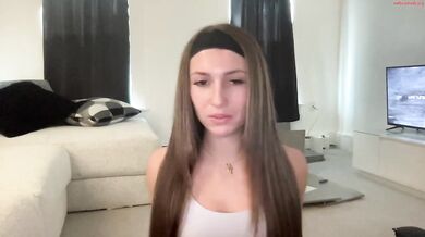 laylahlaylah1 Chaturbate Gym Outfit Ass Flex & Flash