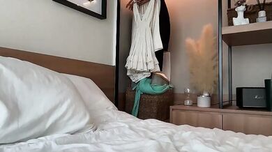 blair_foxxxy Oil Big Boobs & Fingering Pussy Chaturbate