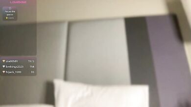 latina_bbyxo Chaturbate Dildo Teen Pussy