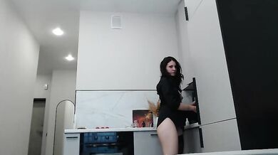 uninvited_raccoon Dildo Cumshow Chaturbate