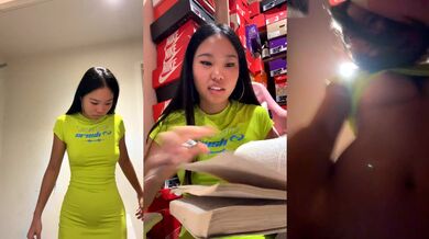 MichelleFromChina18yes Onlyfans Live Stream Fuck Sugar Daddy