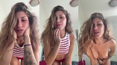 domm99 Dildo Ride Show Cam4