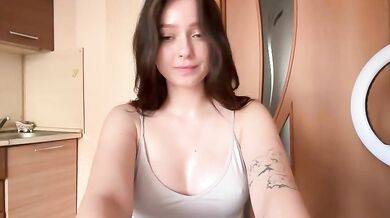 pileacadieri__ Chaturbate Naked Strip