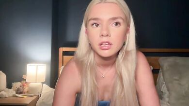 sabrinamasson Glass Dildo Pussy Chaturbate