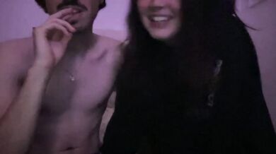 bkws985 Chaturbate Sex & Facial Cum