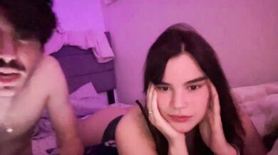 bkws985 Chaturbate Sex & Facial Cum