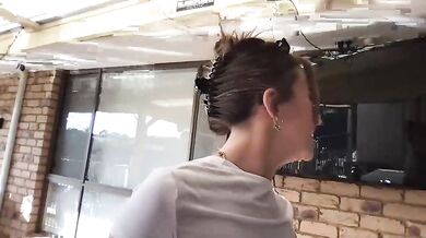 madelineharper Wet Shirt Shower Chaturbate