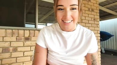 madelineharper Wet Shirt Shower Chaturbate