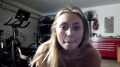 madirose69 Chaturbate Dildo Ride