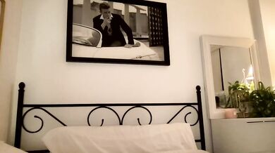 lanaxskye Lingerie Change Chaturbate