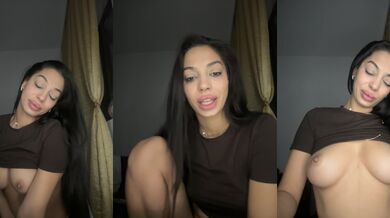 Bella_Vixen_ Stripchat Boobs Out