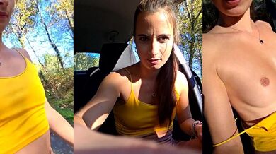 Miss_Ylloya_ Nature Topless Strip Stripchat