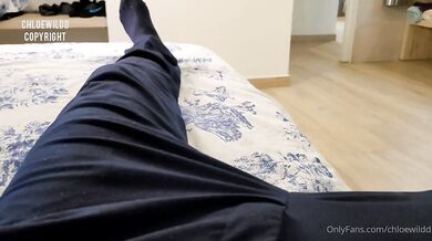 Chloewildd Anal Sextape Onlyfans