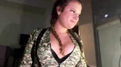 itstarzan Chaturbate POV Blowjob