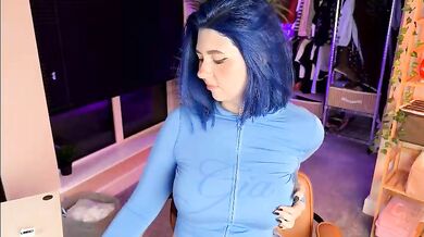 vixenp Boobs Show Chaturbate