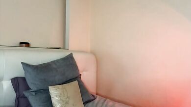 randiburt Pussy Play in Panties Chaturbate