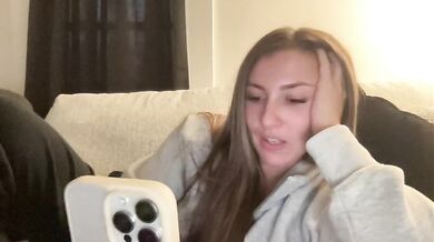 laylahlaylah1 Naked Ass & Underboobs Flash Chaturbate