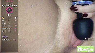 roxxxie_reid Vibrate Pussy Naked Chaturbate