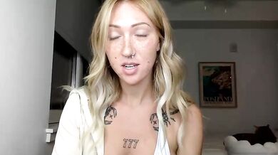 anisummers Chaturbate Naked Cam