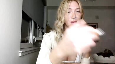 anisummers Chaturbate Naked Cam