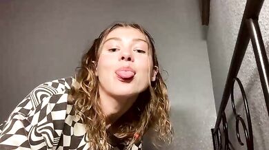 lil_luca Shower Show Naked Chaturbate